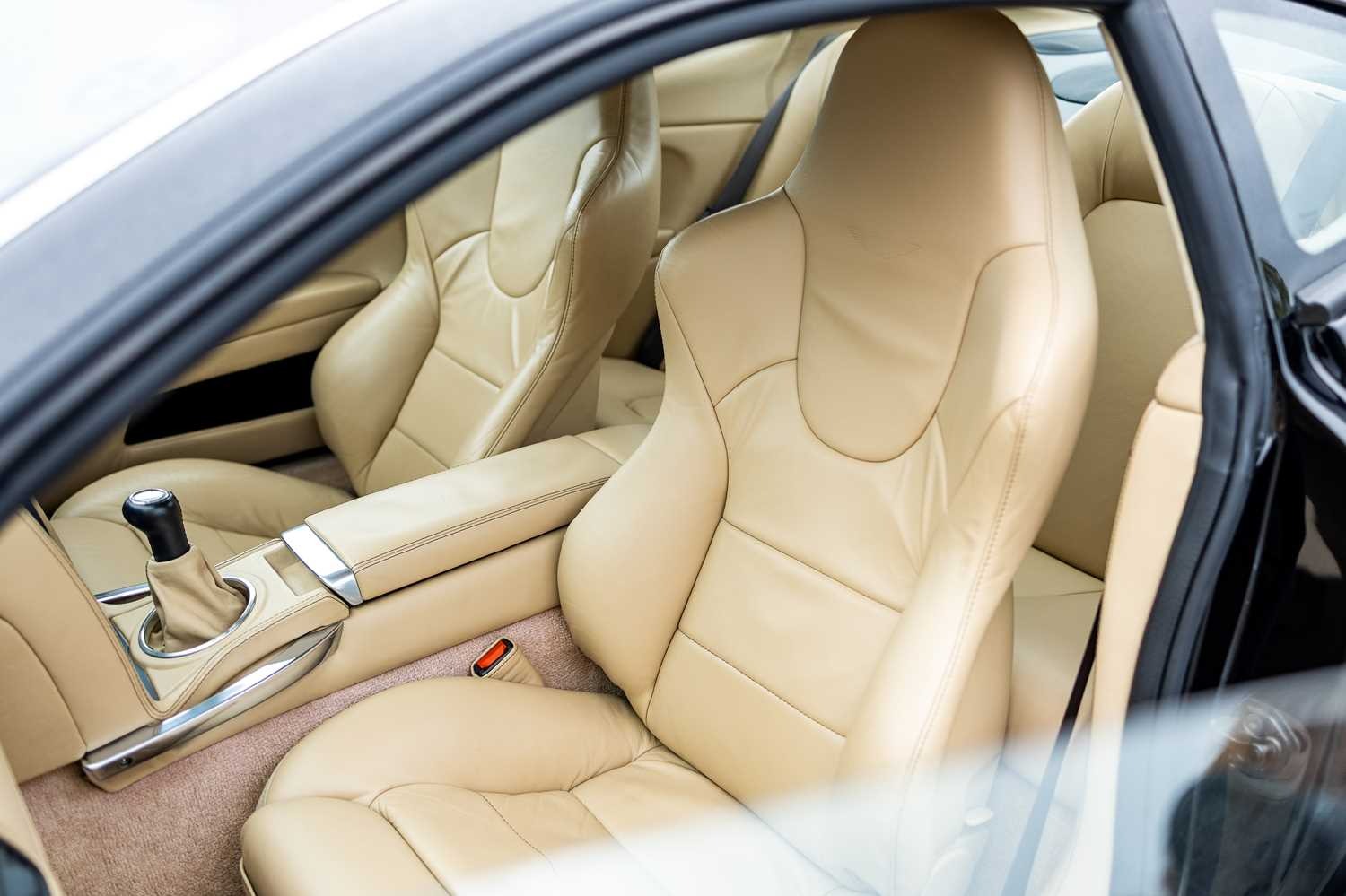 Used Aston Martin Vanquish 2007 for sale - 76553759: Photo 25