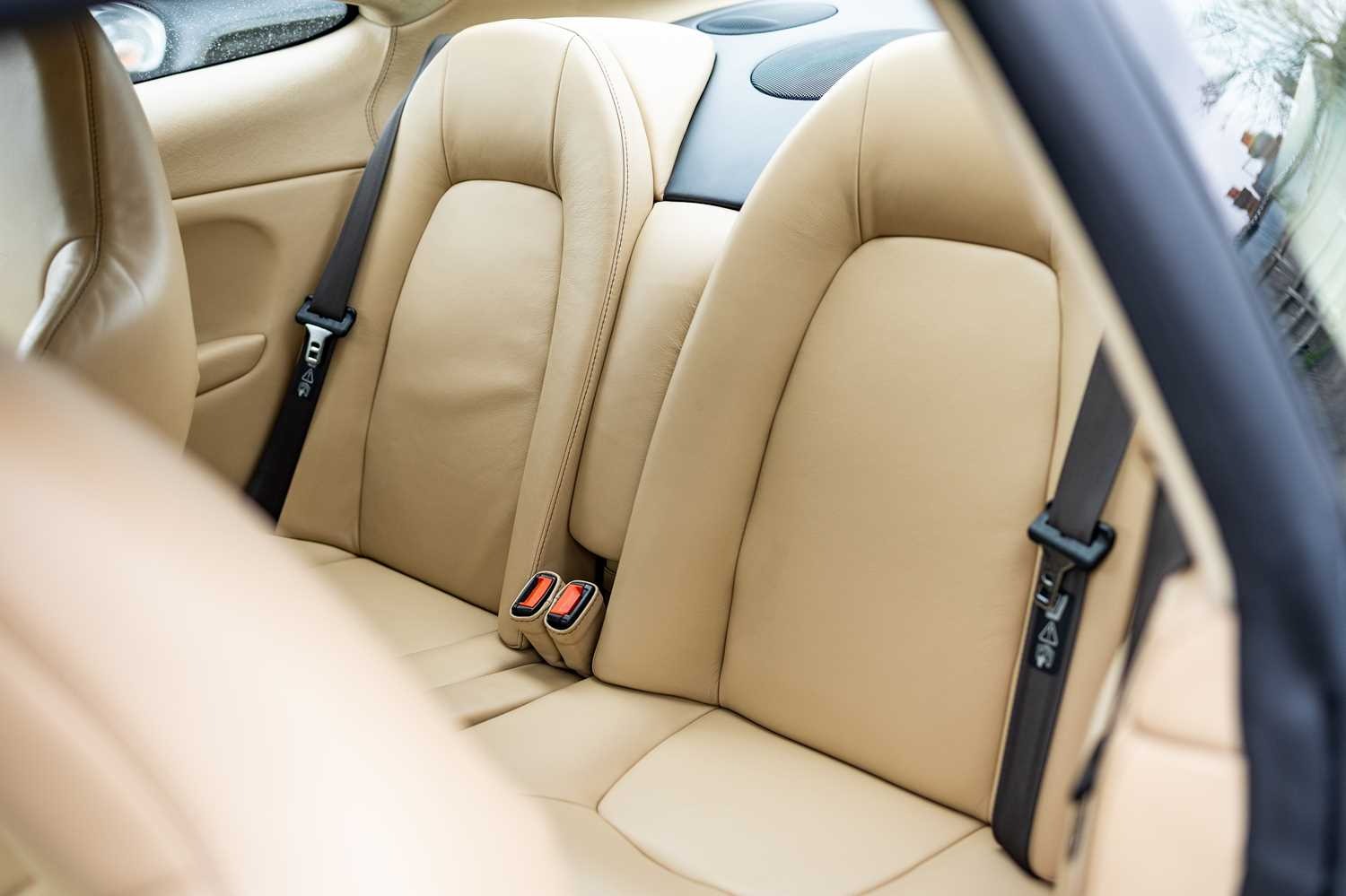 Used Aston Martin Vanquish 2007 for sale - 76553759: Photo 35