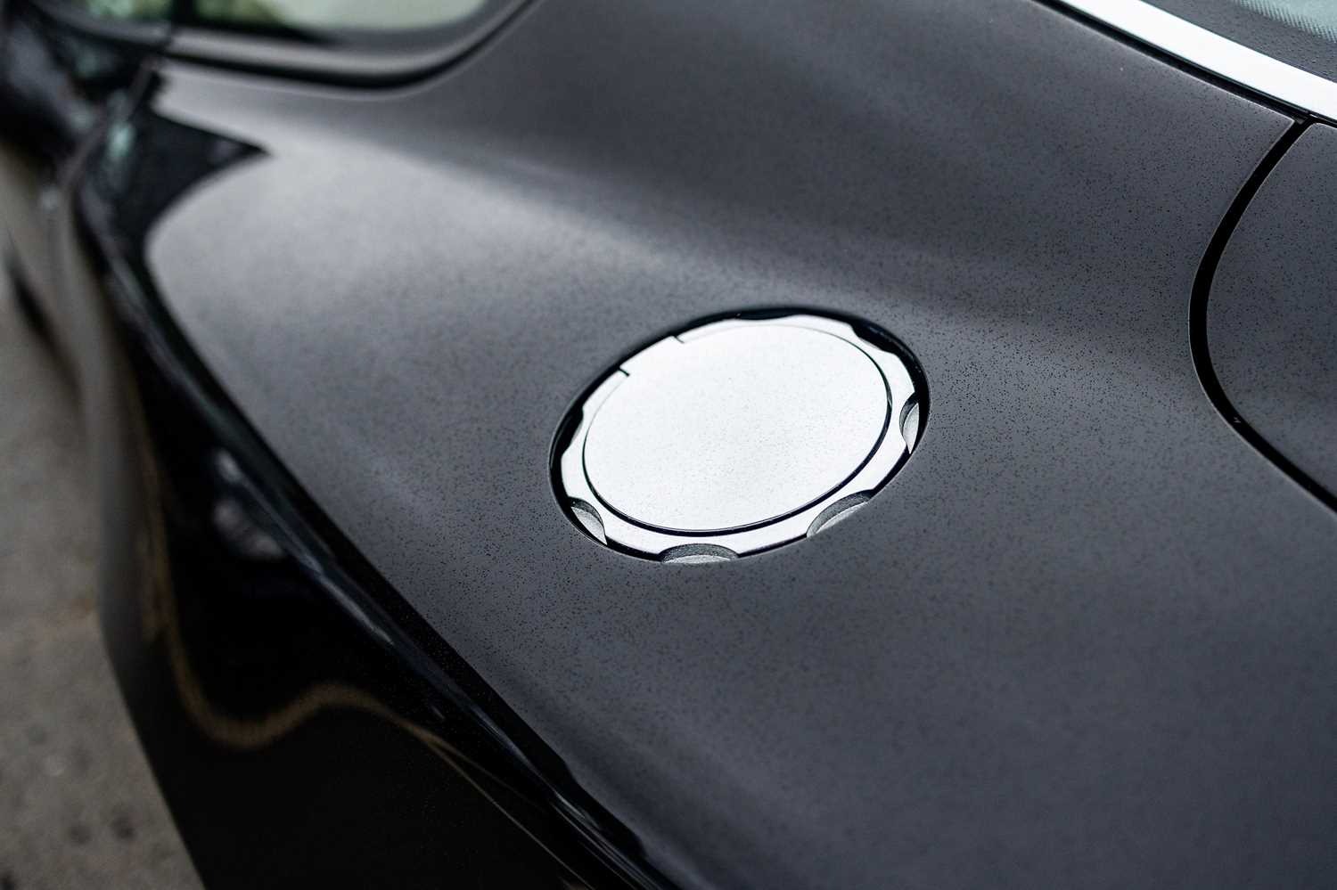 Used Aston Martin Vanquish 2007 for sale - 76553759: Photo 47