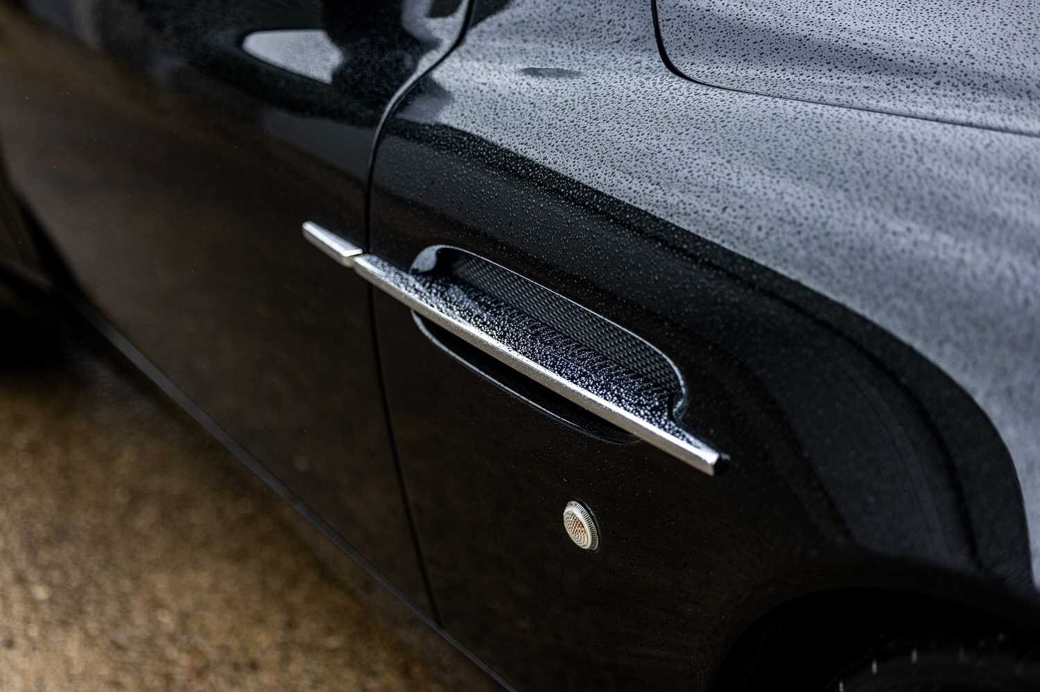 Used Aston Martin Vanquish 2007 for sale - 76553759: Photo 49