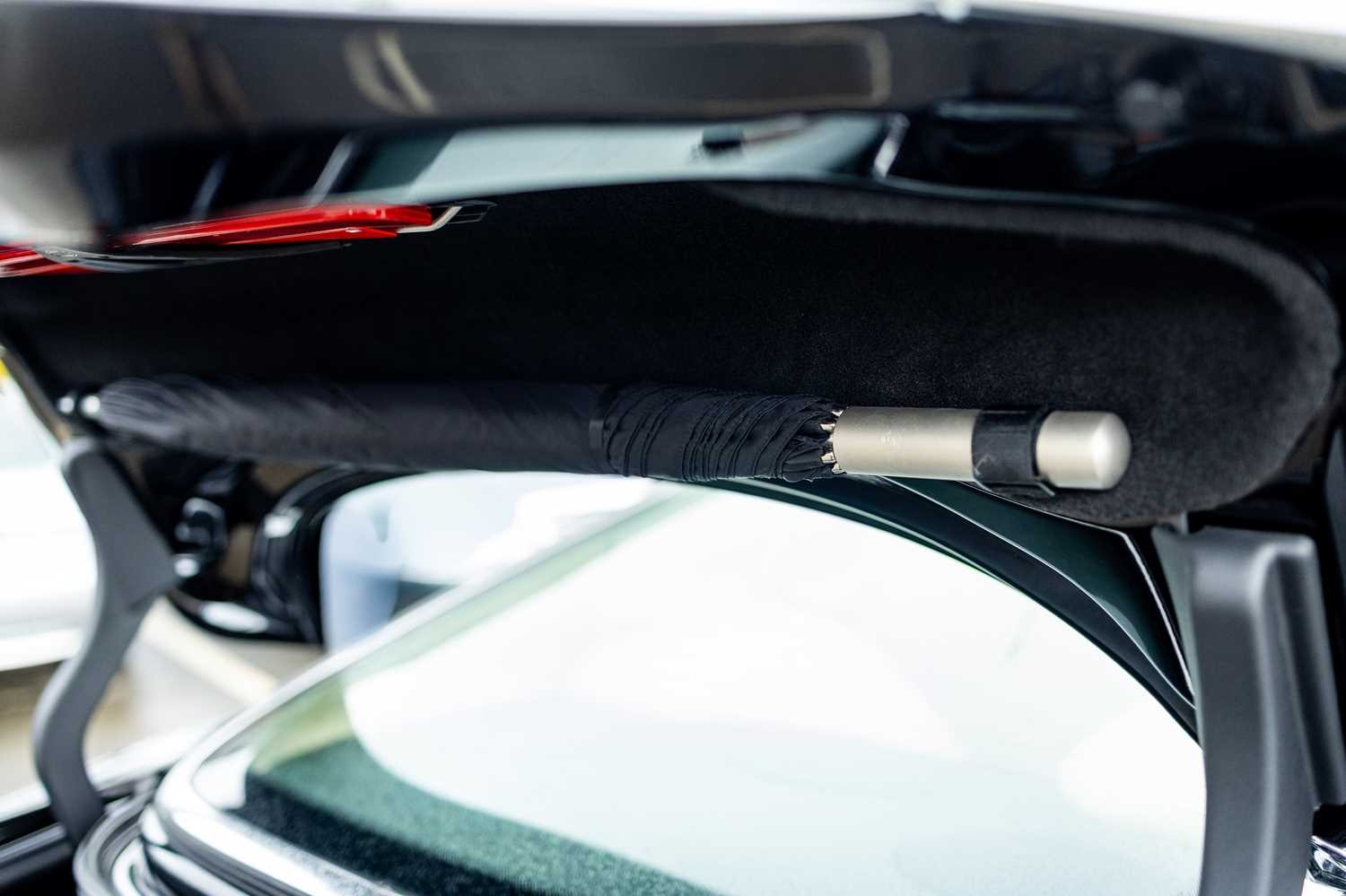 Used Aston Martin Vanquish 2007 for sale - 76553759: Photo 55