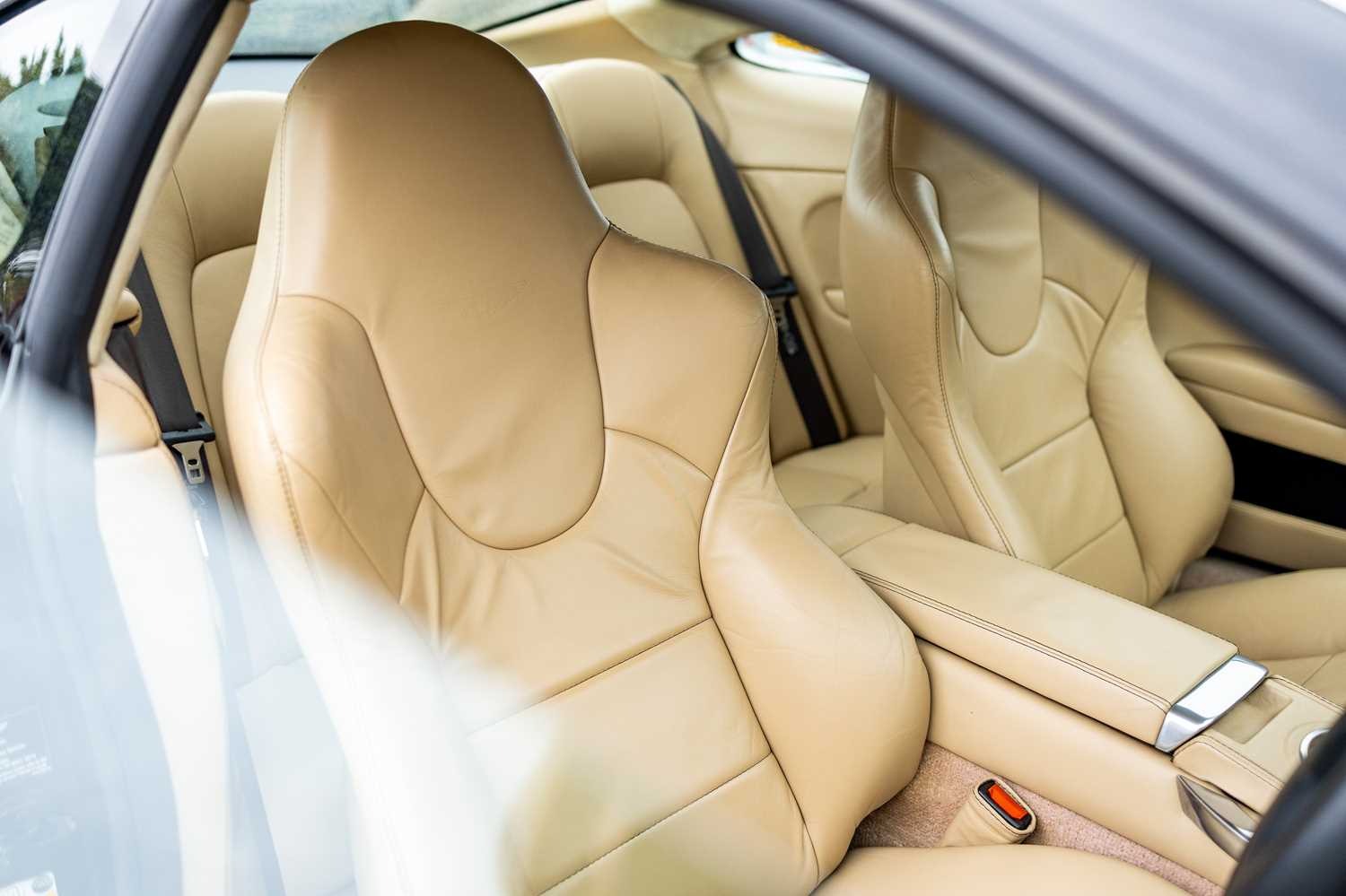 Used Aston Martin Vanquish 2007 for sale - 76553759: Photo 56