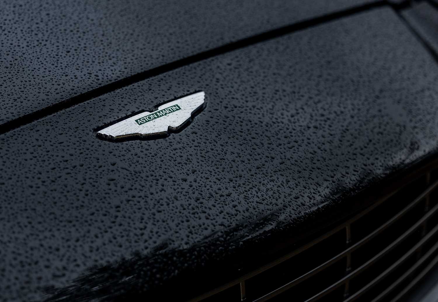 Used Aston Martin Vanquish 2007 for sale - 76553759: Photo 7