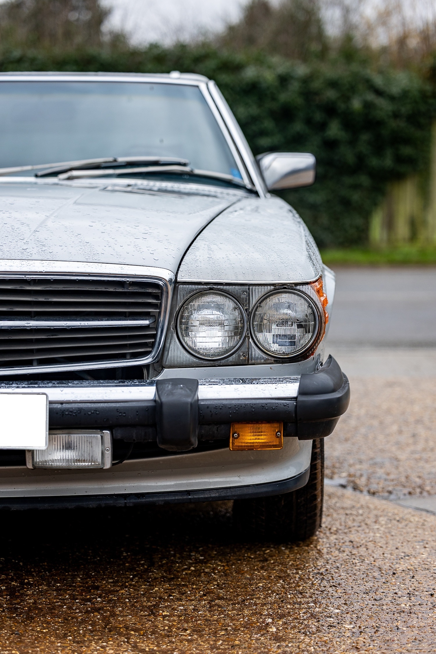 Used Mercedes-Benz 560 1987 for sale - 77445733: Photo 7