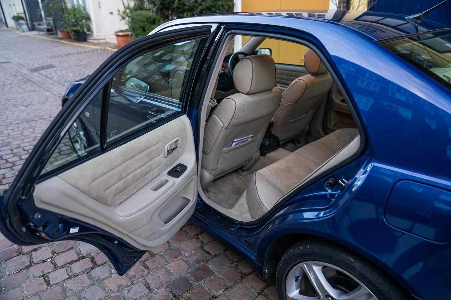 Used Lexus IS 2002 for sale - 77617775: Photo 12