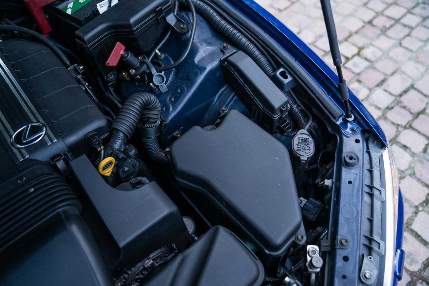 Used Lexus IS 2002 for sale - 77617775: Photo 15