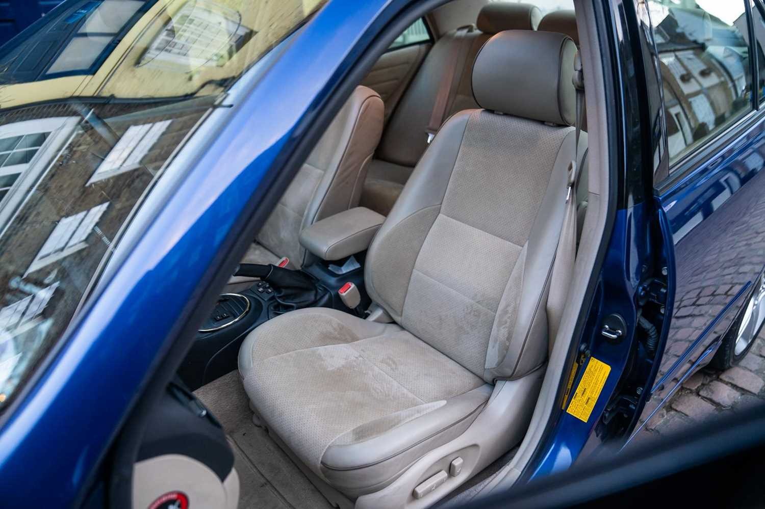 Used Lexus IS 2002 for sale - 77617775: Photo 17