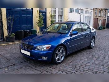 2002 (52) - 200 2.0 SE 4dr Auto