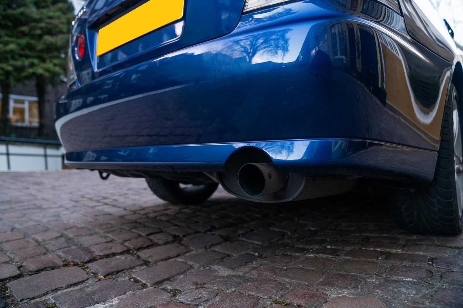 Used Lexus IS 2002 for sale - 77617775: Photo 21