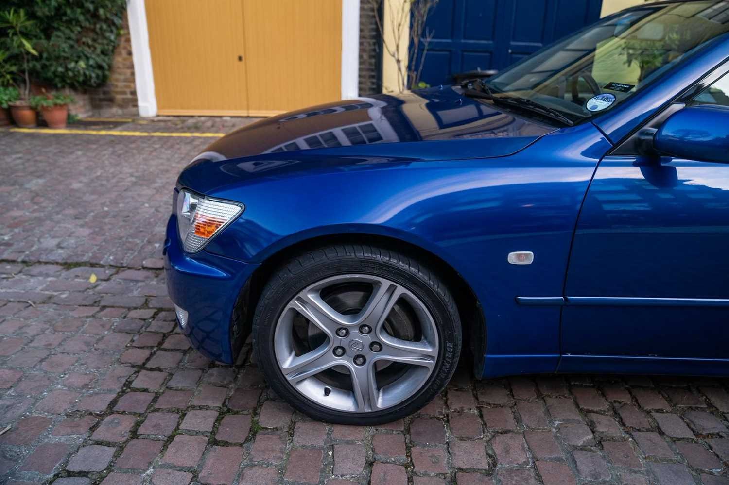 Used Lexus IS 2002 for sale - 77617775: Photo 24