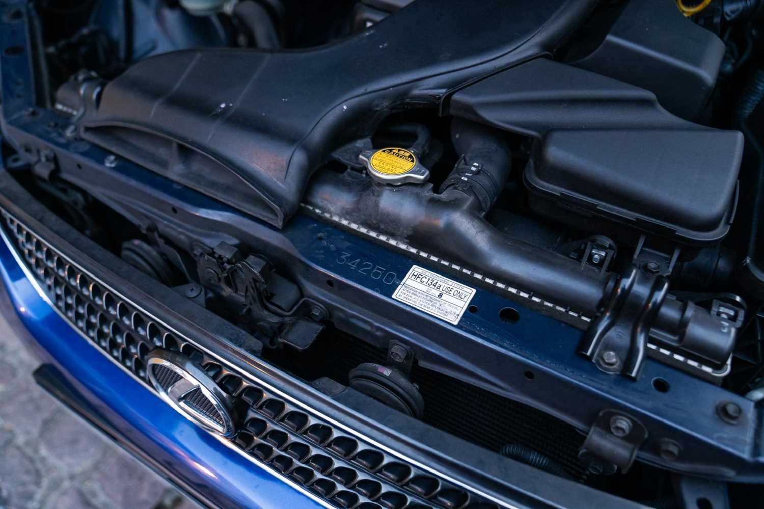 Used Lexus IS 2002 for sale - 77617775: Photo 25