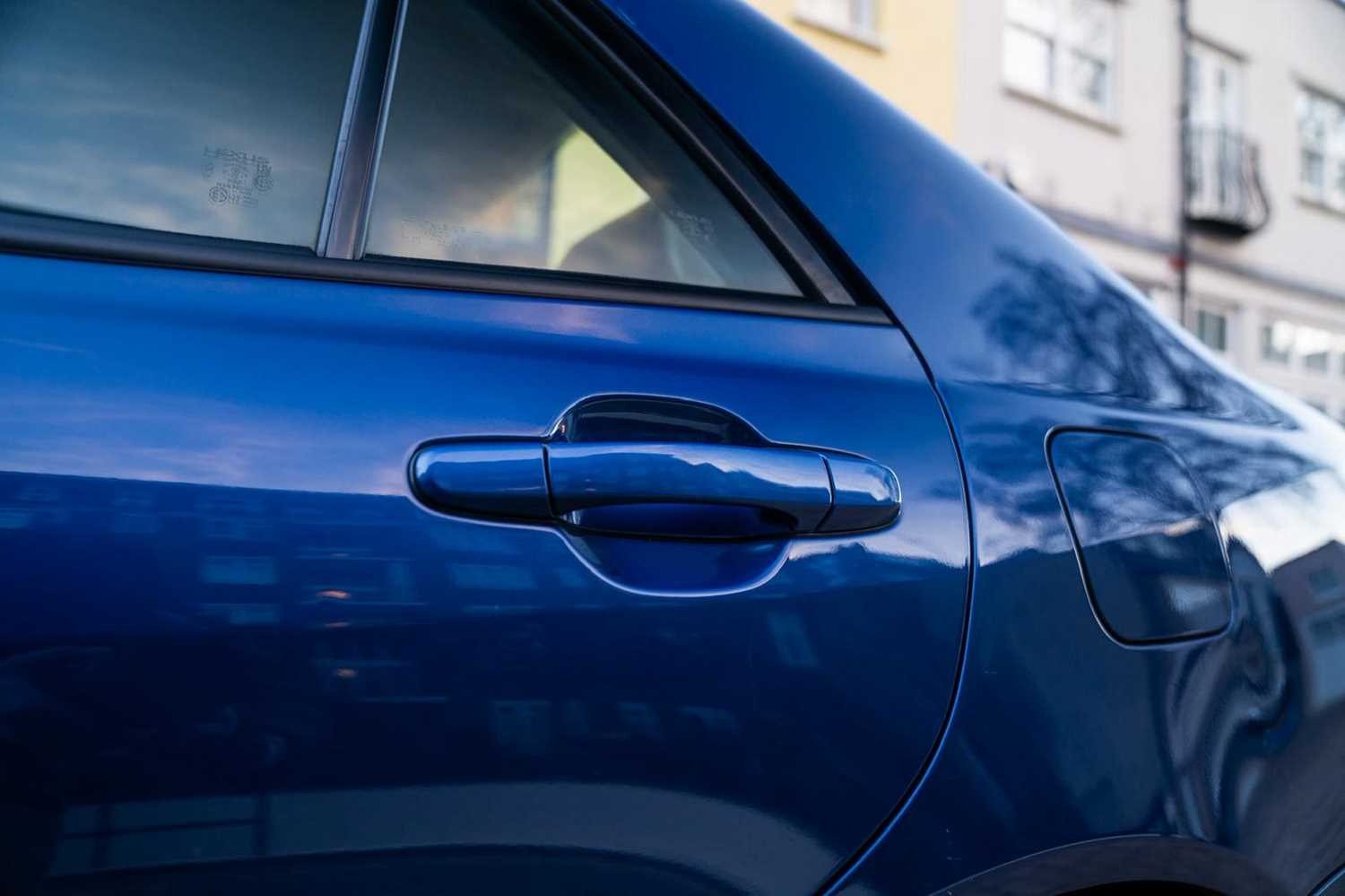 Used Lexus IS 2002 for sale - 77617775: Photo 30