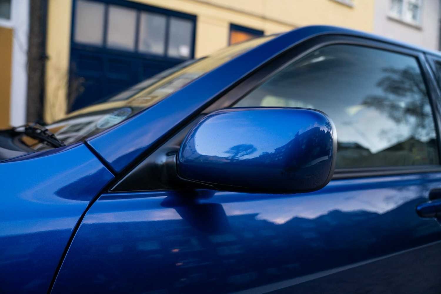 Used Lexus IS 2002 for sale - 77617775: Photo 32