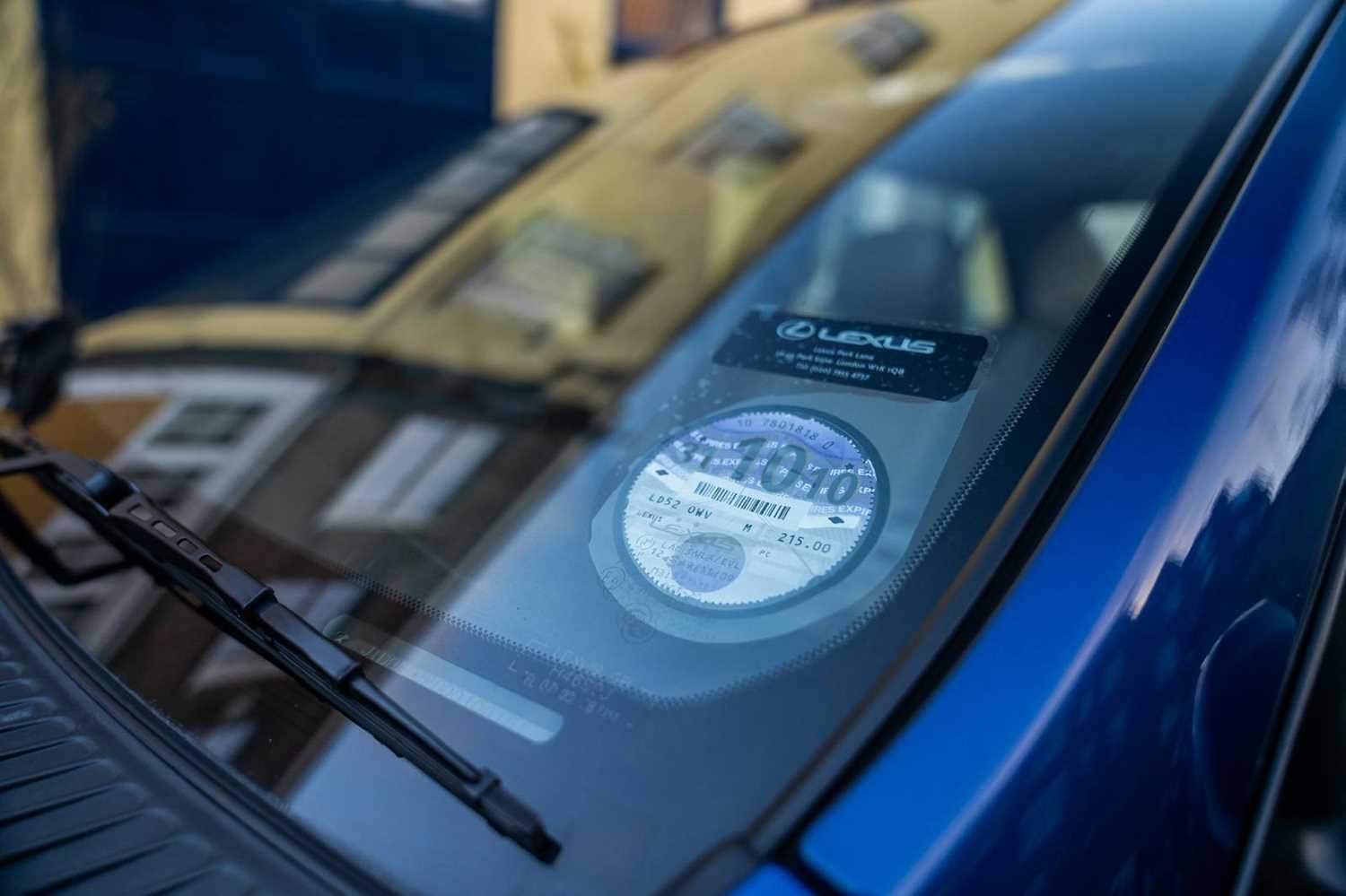 Used Lexus IS 2002 for sale - 77617775: Photo 33