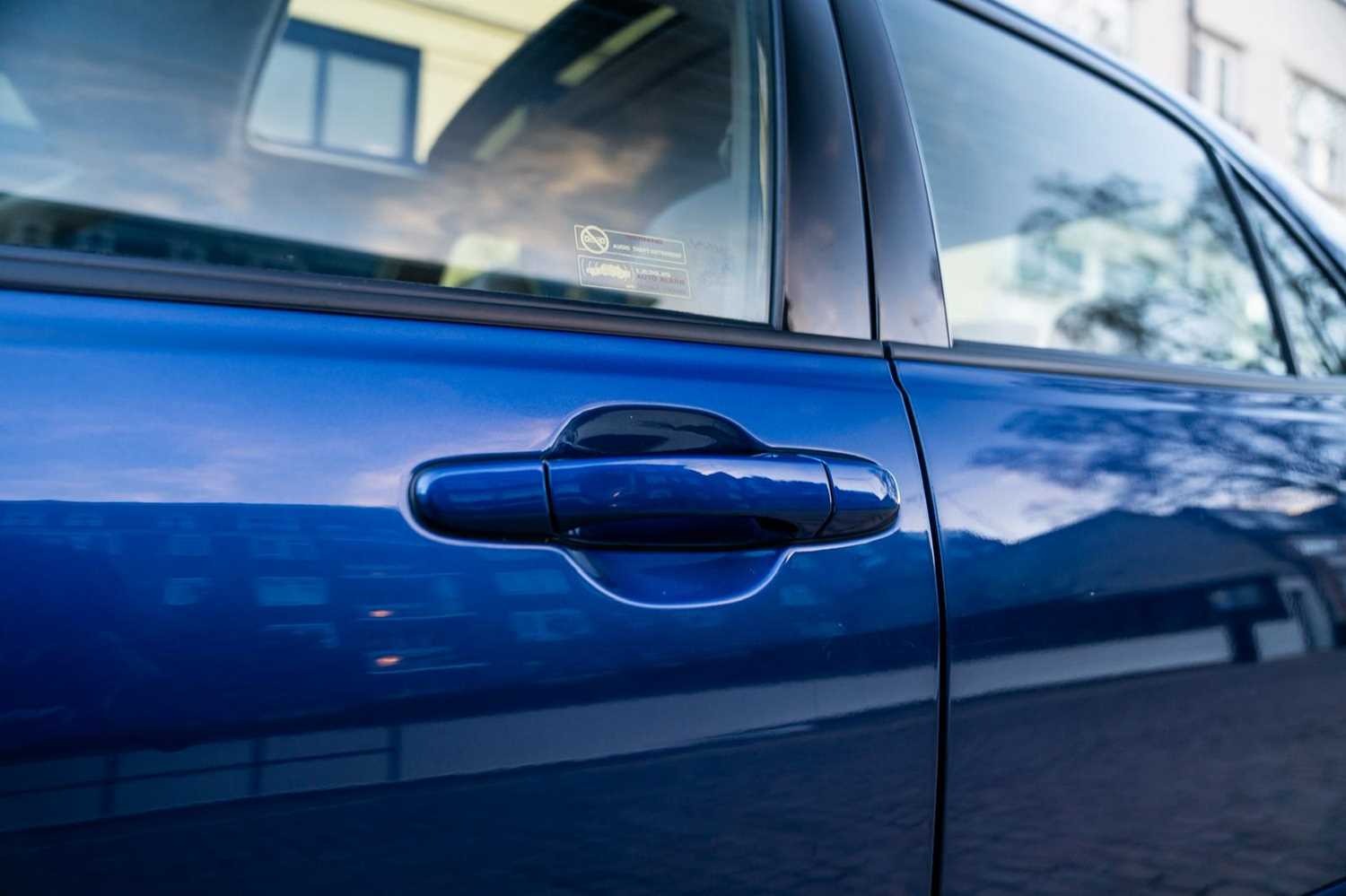 Used Lexus IS 2002 for sale - 77617775: Photo 34