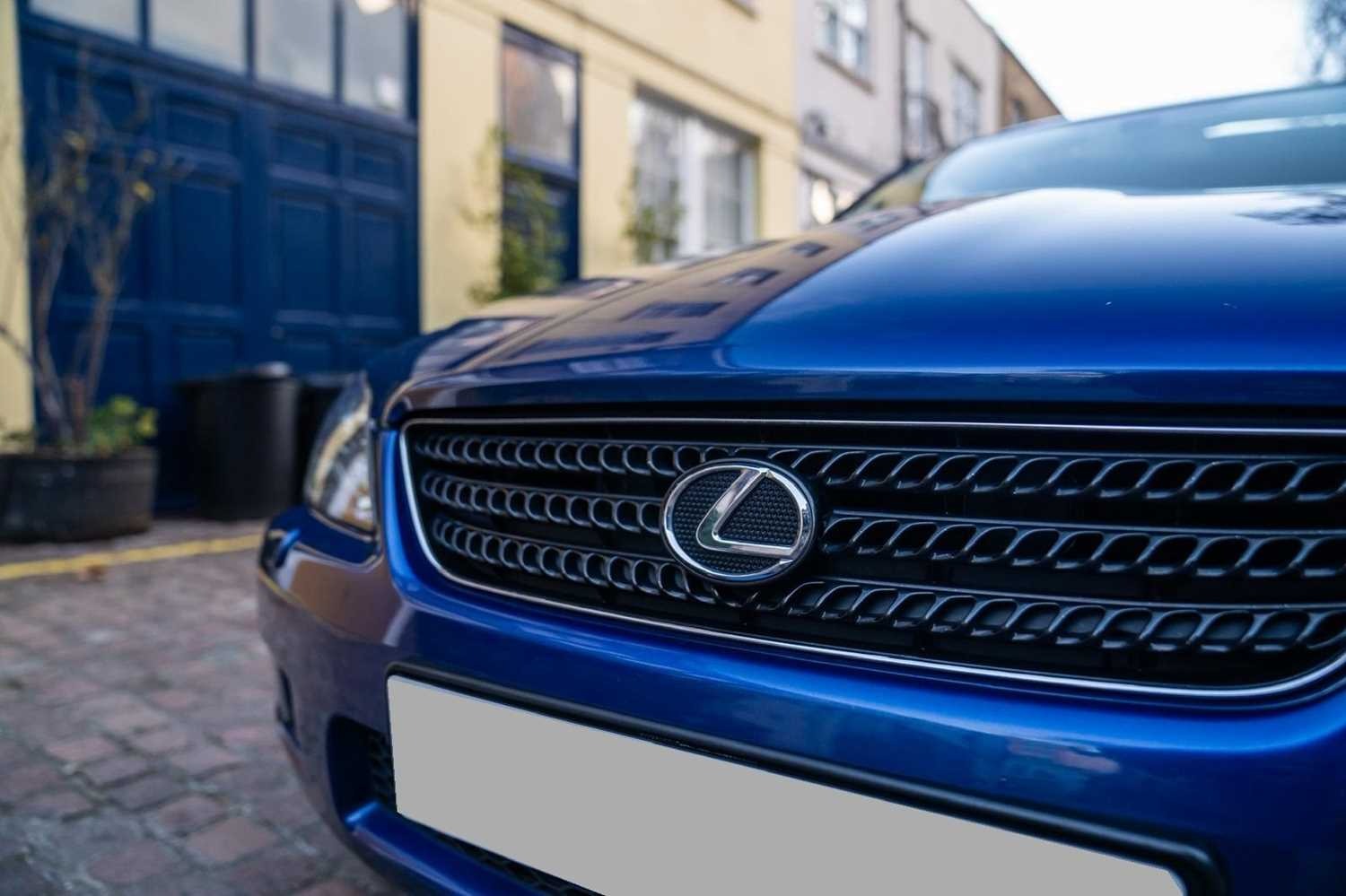 Used Lexus IS 2002 for sale - 77617775: Photo 37