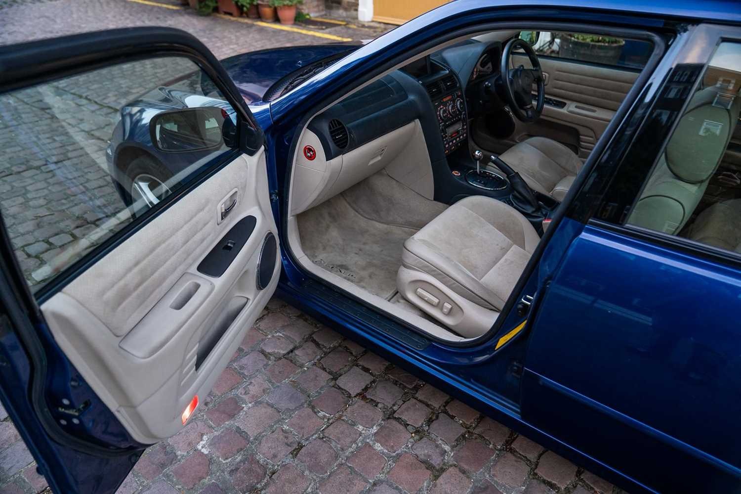 Used Lexus IS 2002 for sale - 77617775: Photo 42