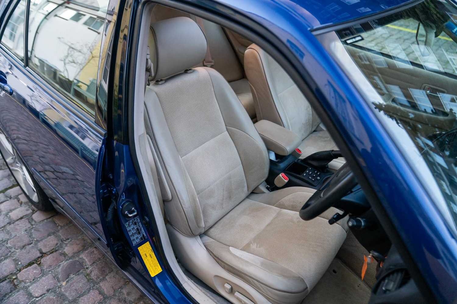 Used Lexus IS 2002 for sale - 77617775: Photo 45