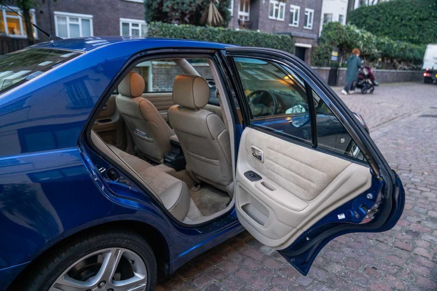 Used Lexus IS 2002 for sale - 77617775: Photo 46