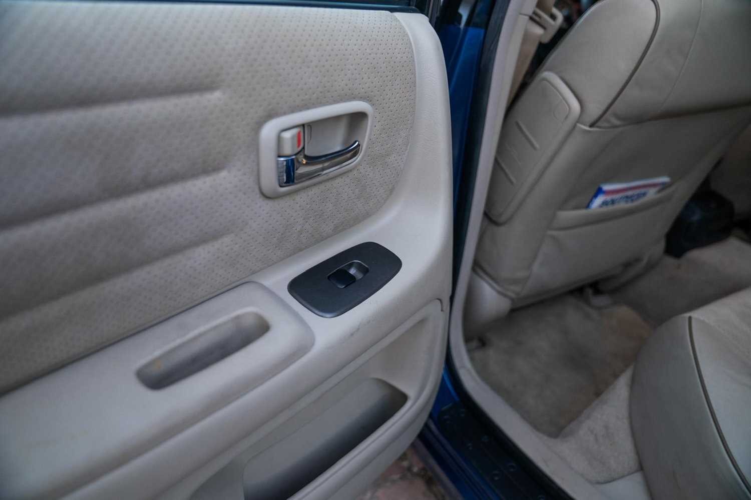 Used Lexus IS 2002 for sale - 77617775: Photo 48