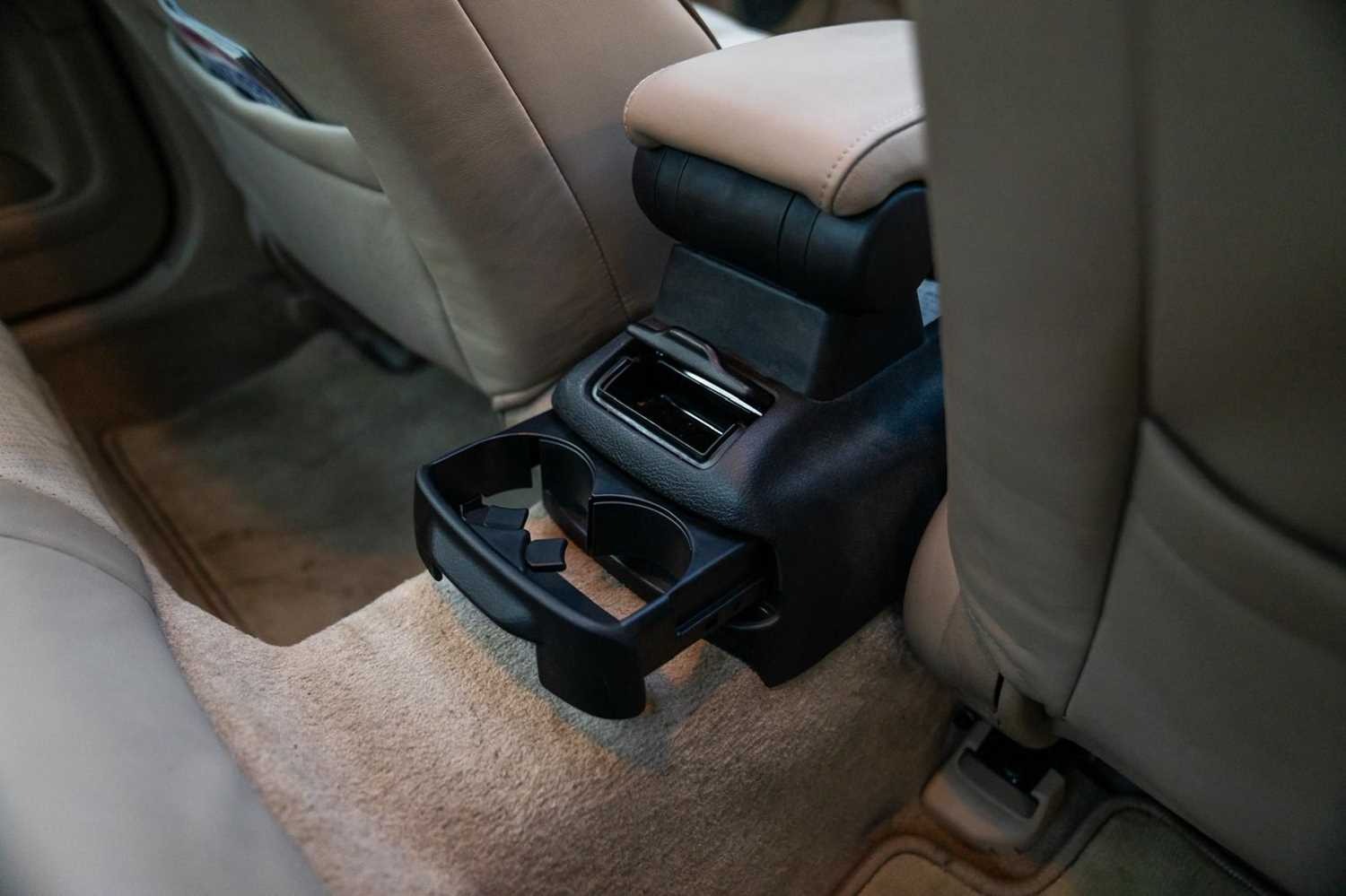 Used Lexus IS 2002 for sale - 77617775: Photo 49