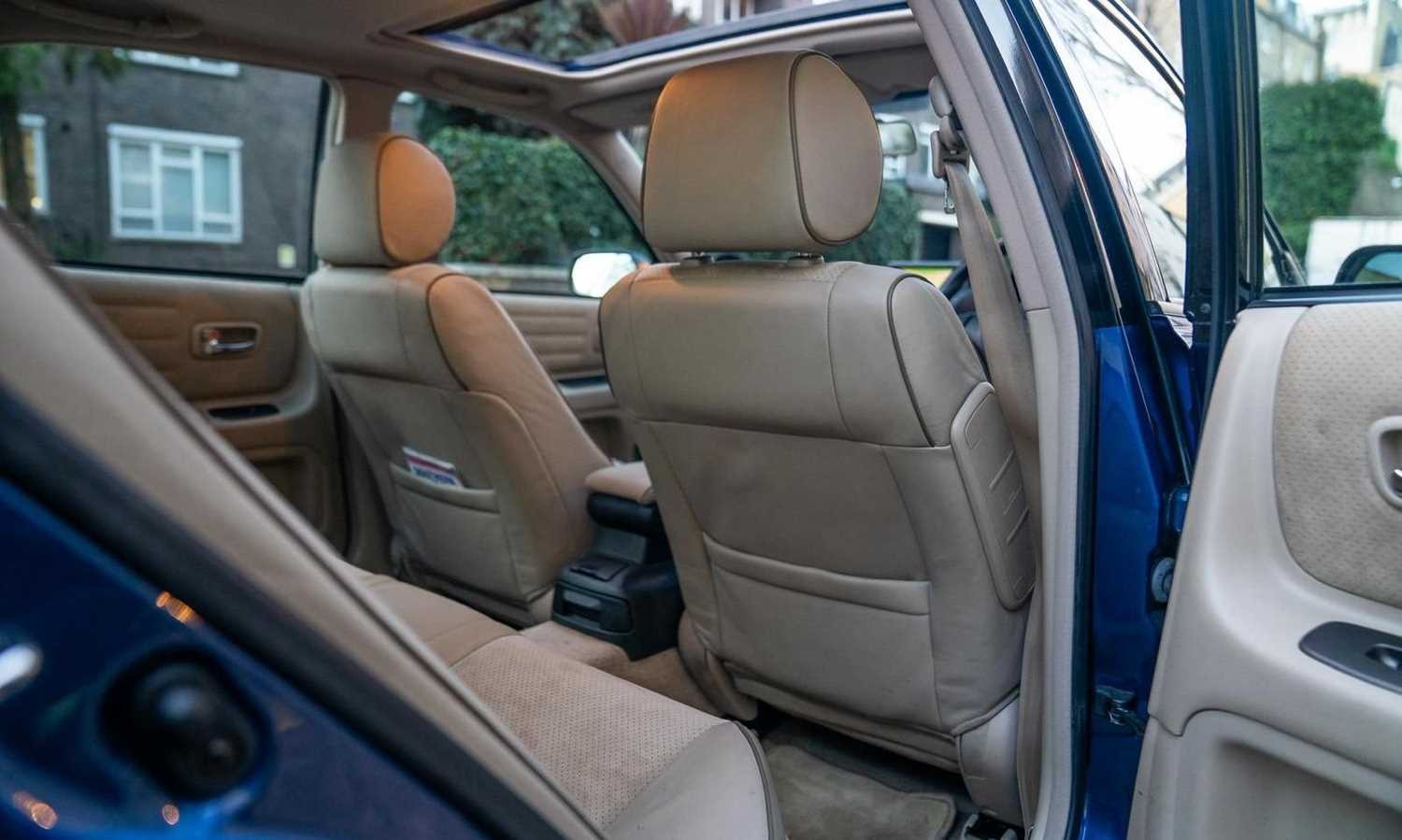 Used Lexus IS 2002 for sale - 77617775: Photo 5