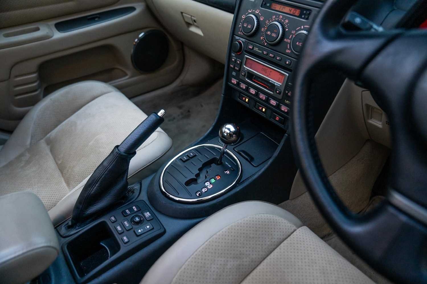 Used Lexus IS 2002 for sale - 77617775: Photo 50