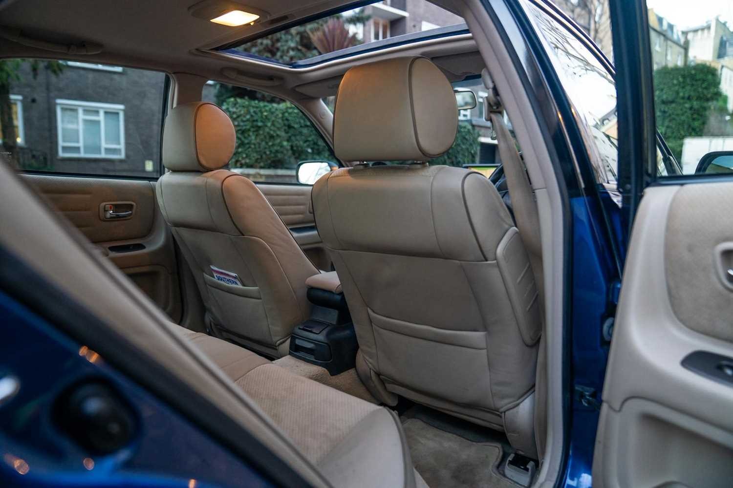 Used Lexus IS 2002 for sale - 77617775: Photo 55