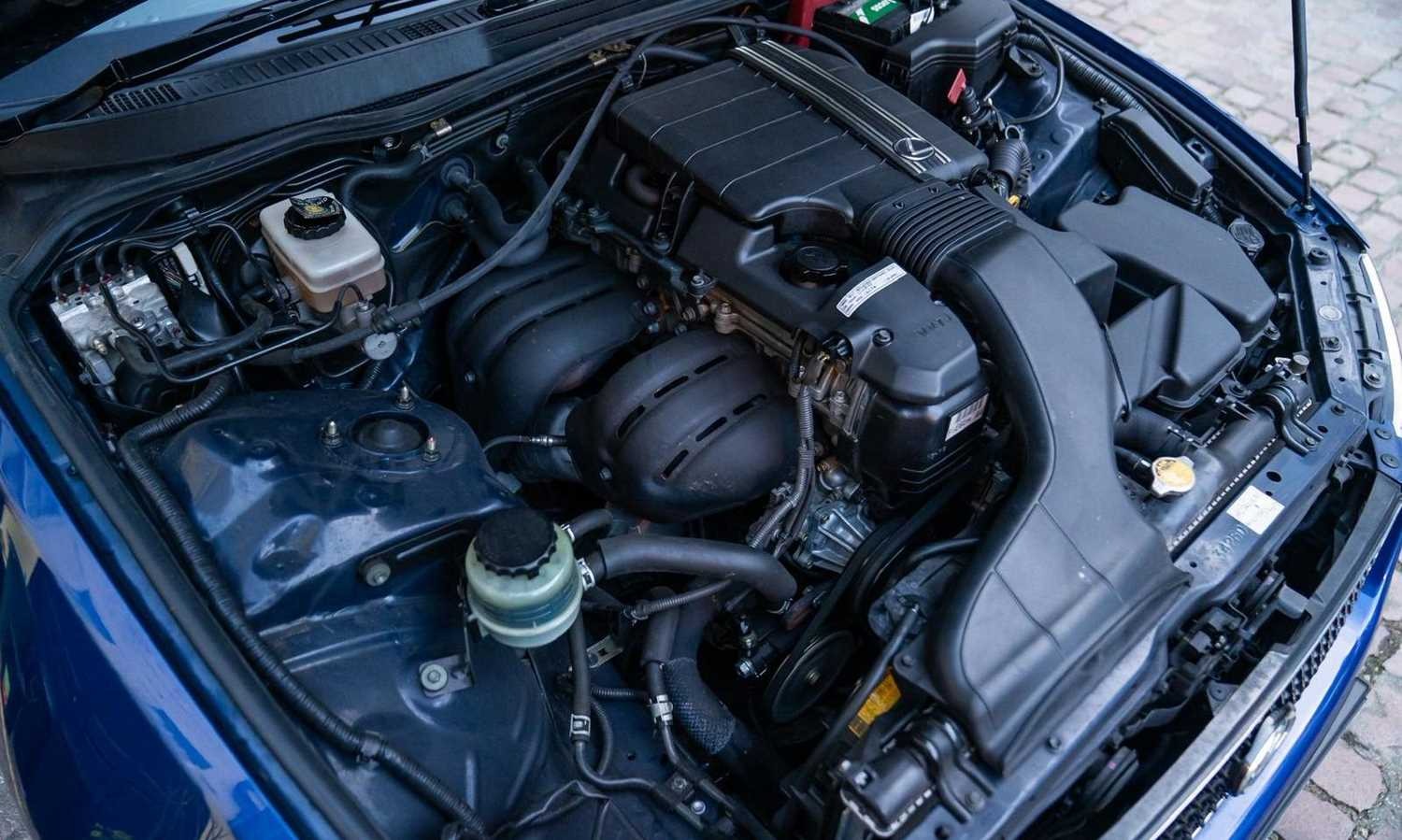 Used Lexus IS 2002 for sale - 77617775: Photo 6