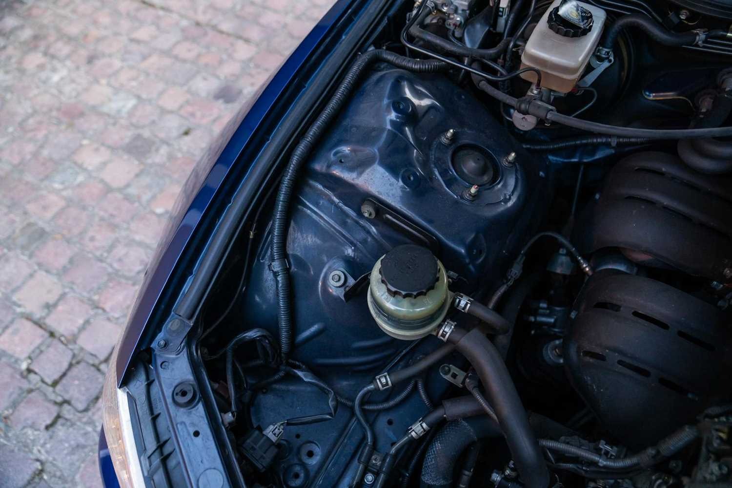 Used Lexus IS 2002 for sale - 77617775: Photo 62