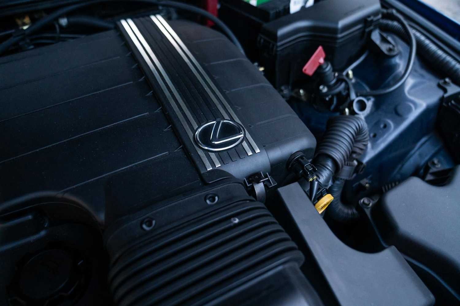 Used Lexus IS 2002 for sale - 77617775: Photo 64