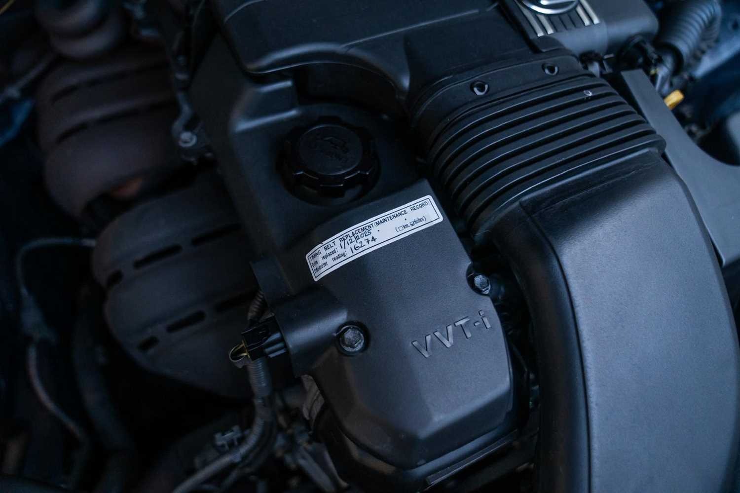 Used Lexus IS 2002 for sale - 77617775: Photo 65