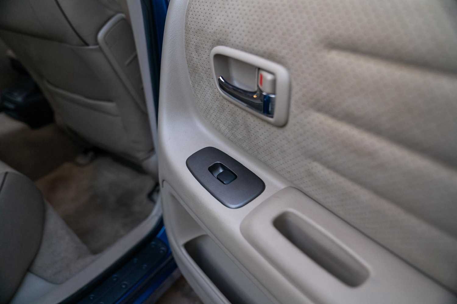 Used Lexus IS 2002 for sale - 77617775: Photo 7