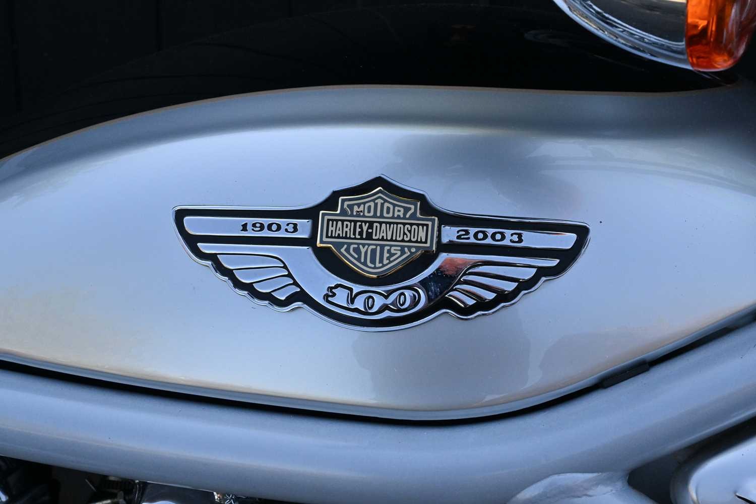 Used Harley-Davidson V-ROD 2003 for sale - 78411623: Photo 27