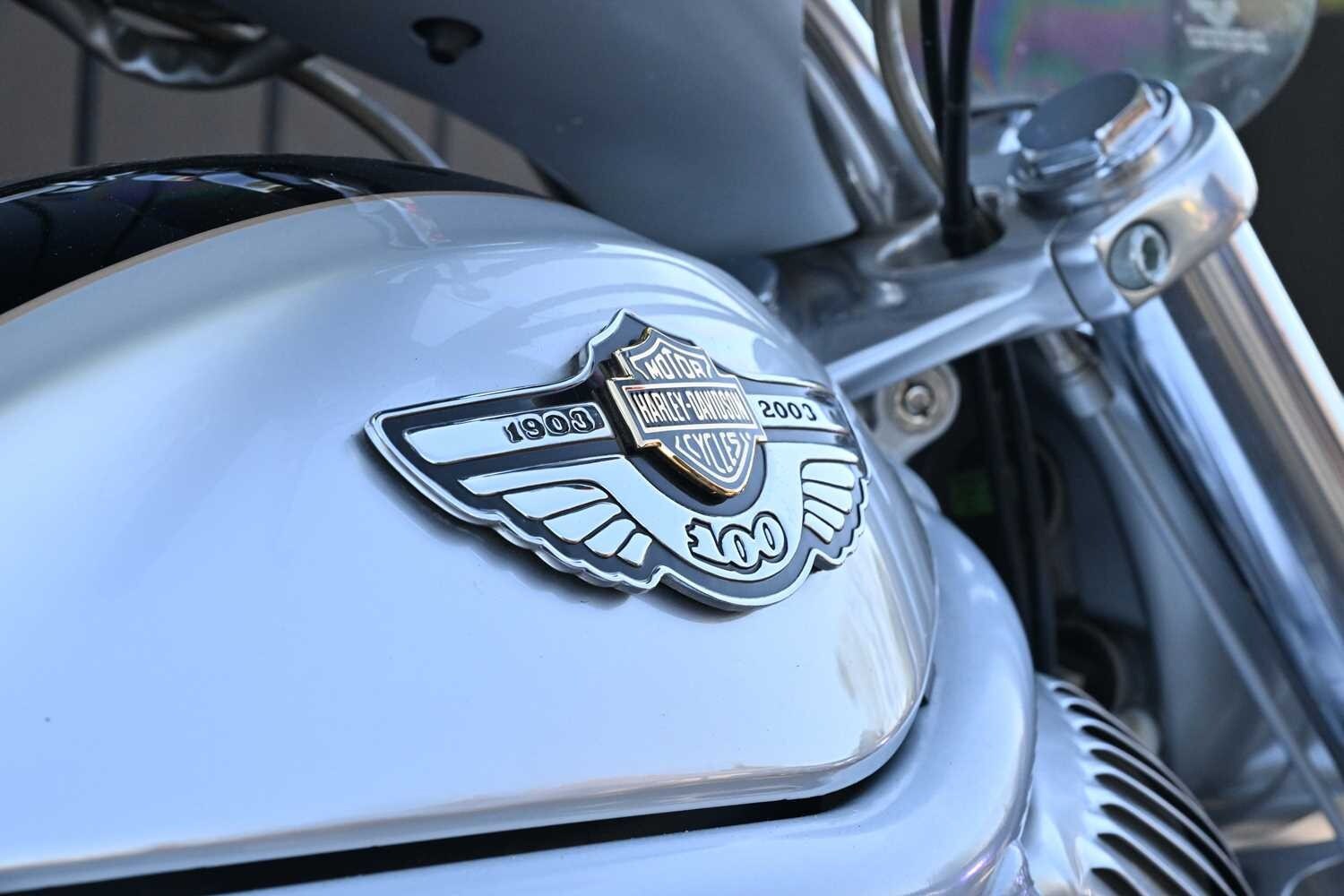 Used Harley-Davidson V-ROD 2003 for sale - 78411623: Photo 31