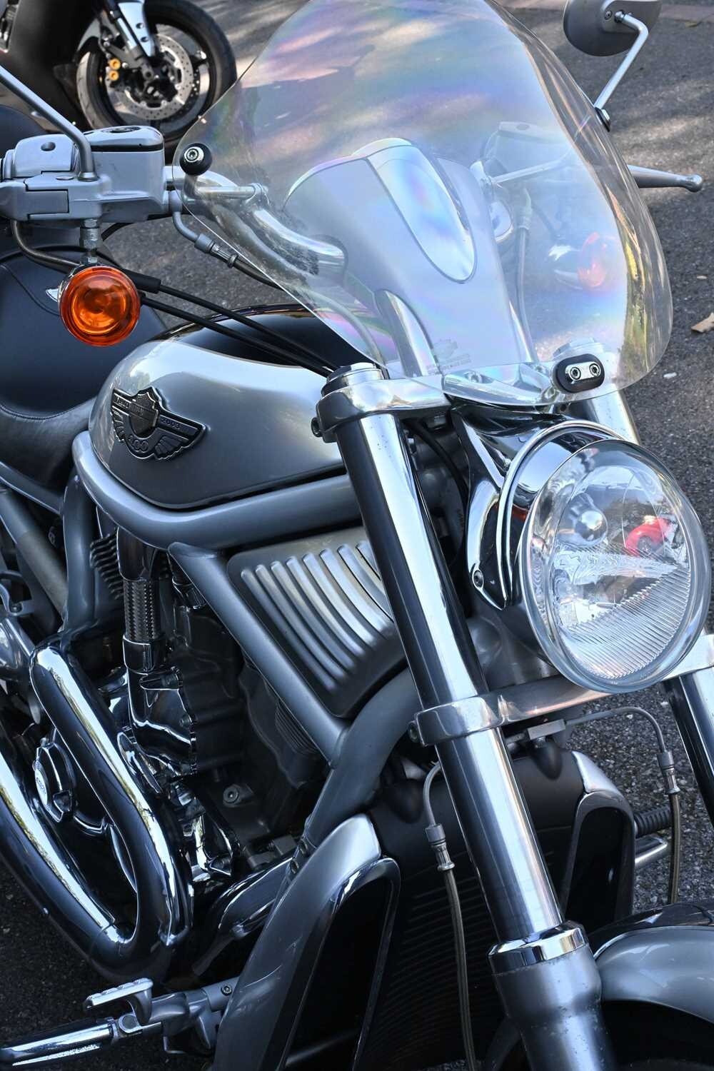 Used Harley-Davidson V-ROD 2003 for sale - 78411623: Photo 32