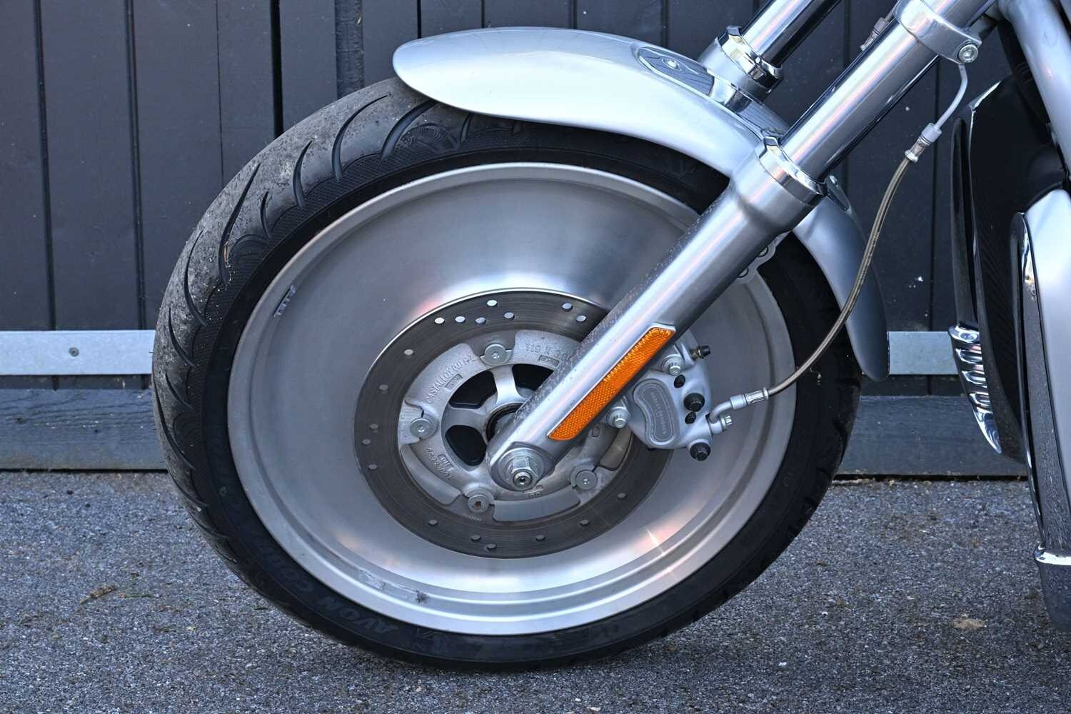 Used Harley-Davidson V-ROD 2003 for sale - 78411623: Photo 40