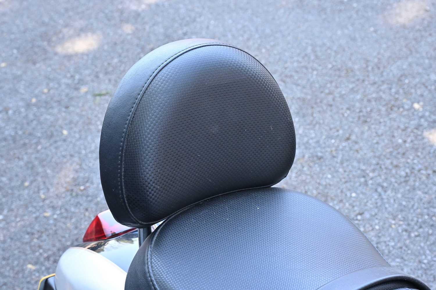 Used Harley-Davidson V-ROD 2003 for sale - 78411623: Photo 42