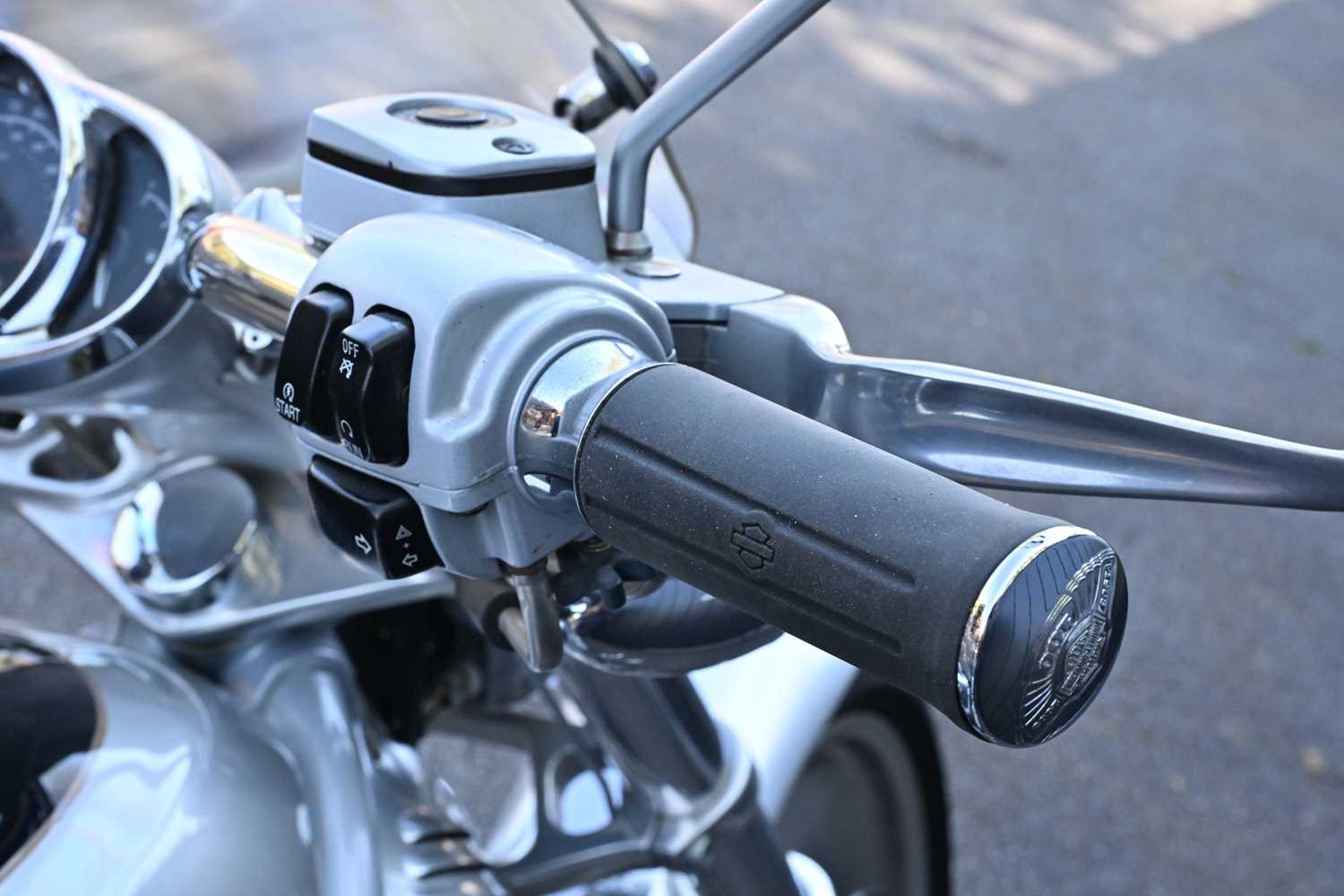 Used Harley-Davidson V-ROD 2003 for sale - 78411623: Photo 43