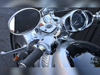 Used Harley-Davidson V-ROD 2003 for sale - bike-78411623: Photo