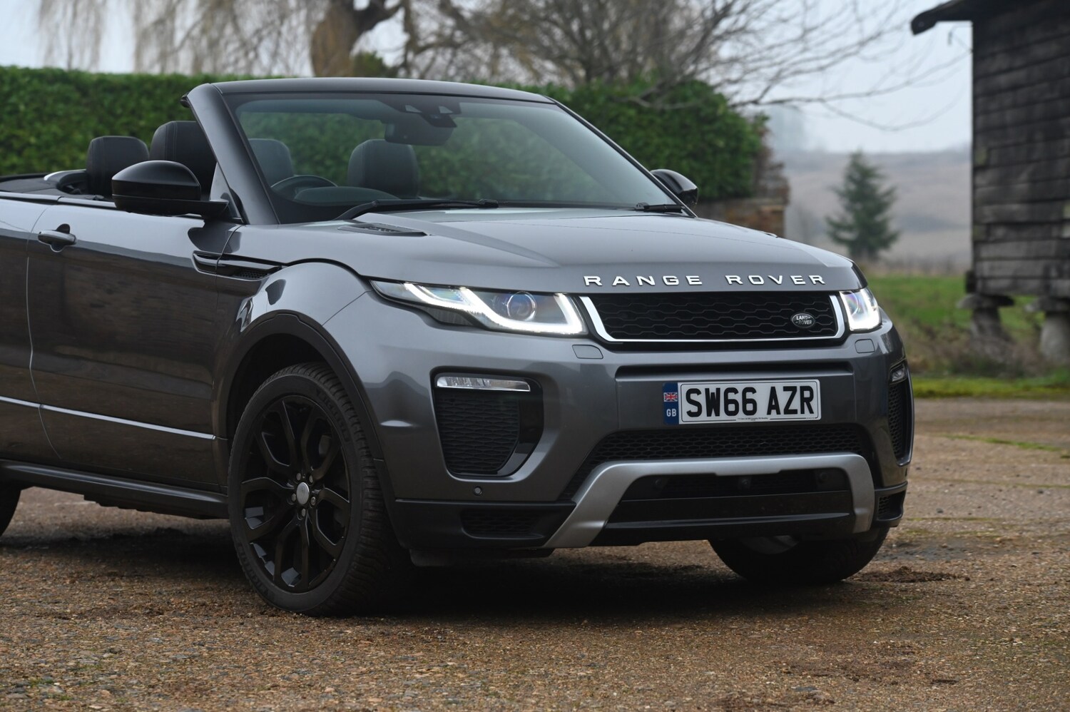 Used Land Rover Range Rover Evoque 2016 for sale - 77459756: Photo 10