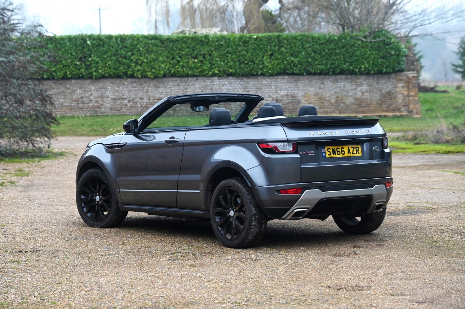 Used Land Rover Range Rover Evoque 2016 for sale - 77459756: Photo 13