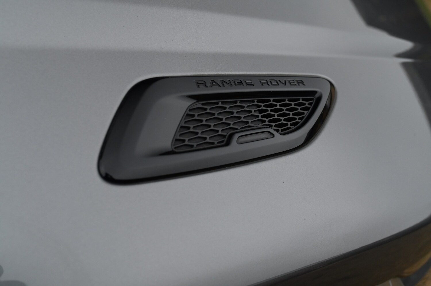 Used Land Rover Range Rover Evoque 2016 for sale - 77459756: Photo 14