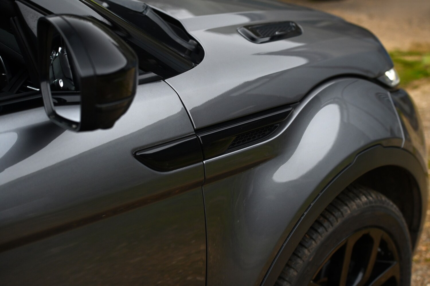 Used Land Rover Range Rover Evoque 2016 for sale - 77459756: Photo 16