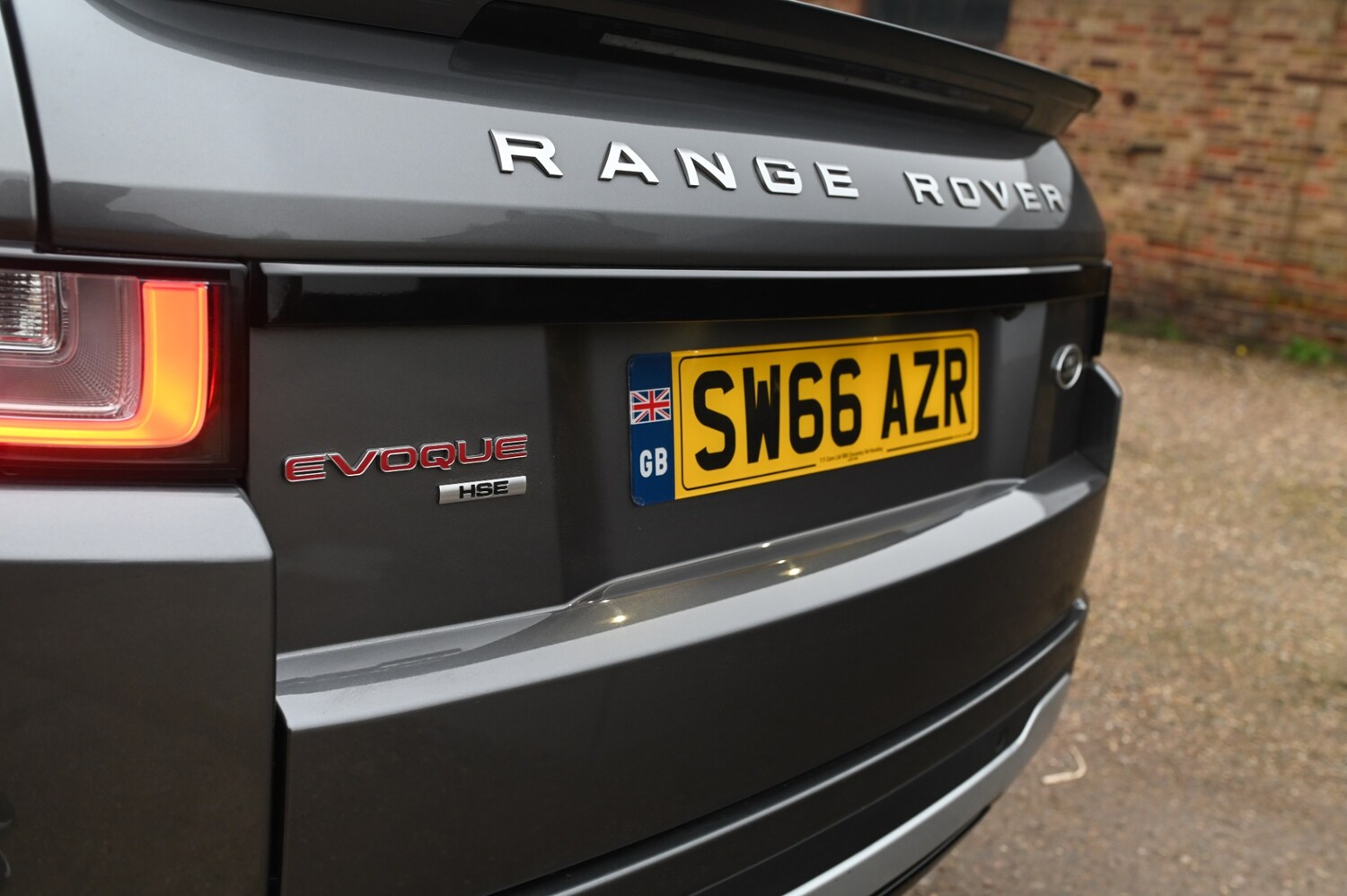 Used Land Rover Range Rover Evoque 2016 for sale - 77459756: Photo 21