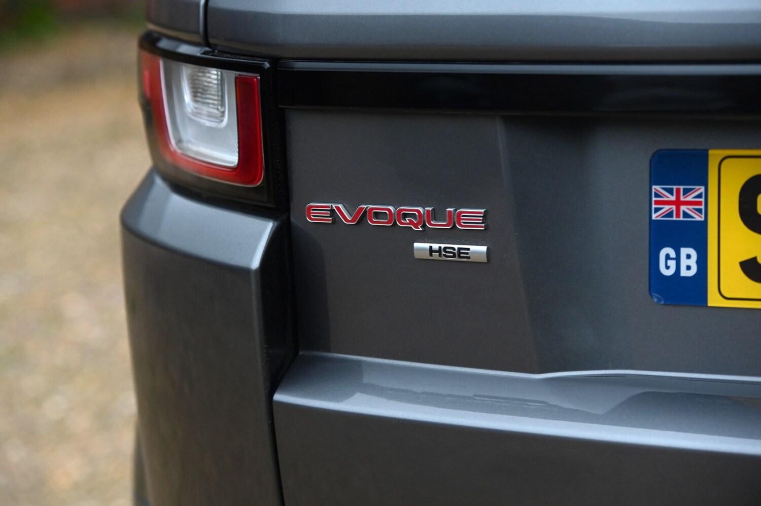 Used Land Rover Range Rover Evoque 2016 for sale - 77459756: Photo 22