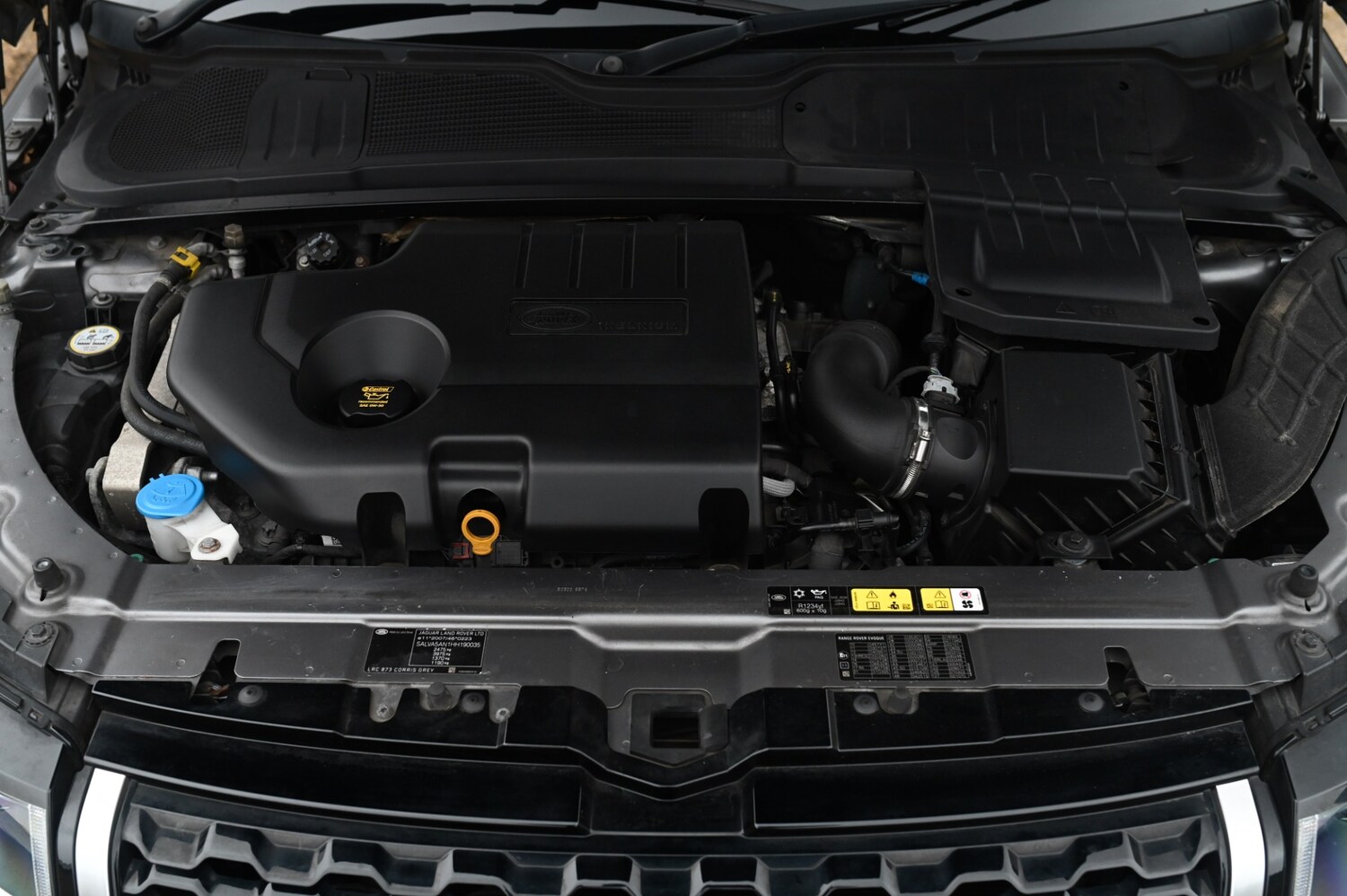 Used Land Rover Range Rover Evoque 2016 for sale - 77459756: Photo 23