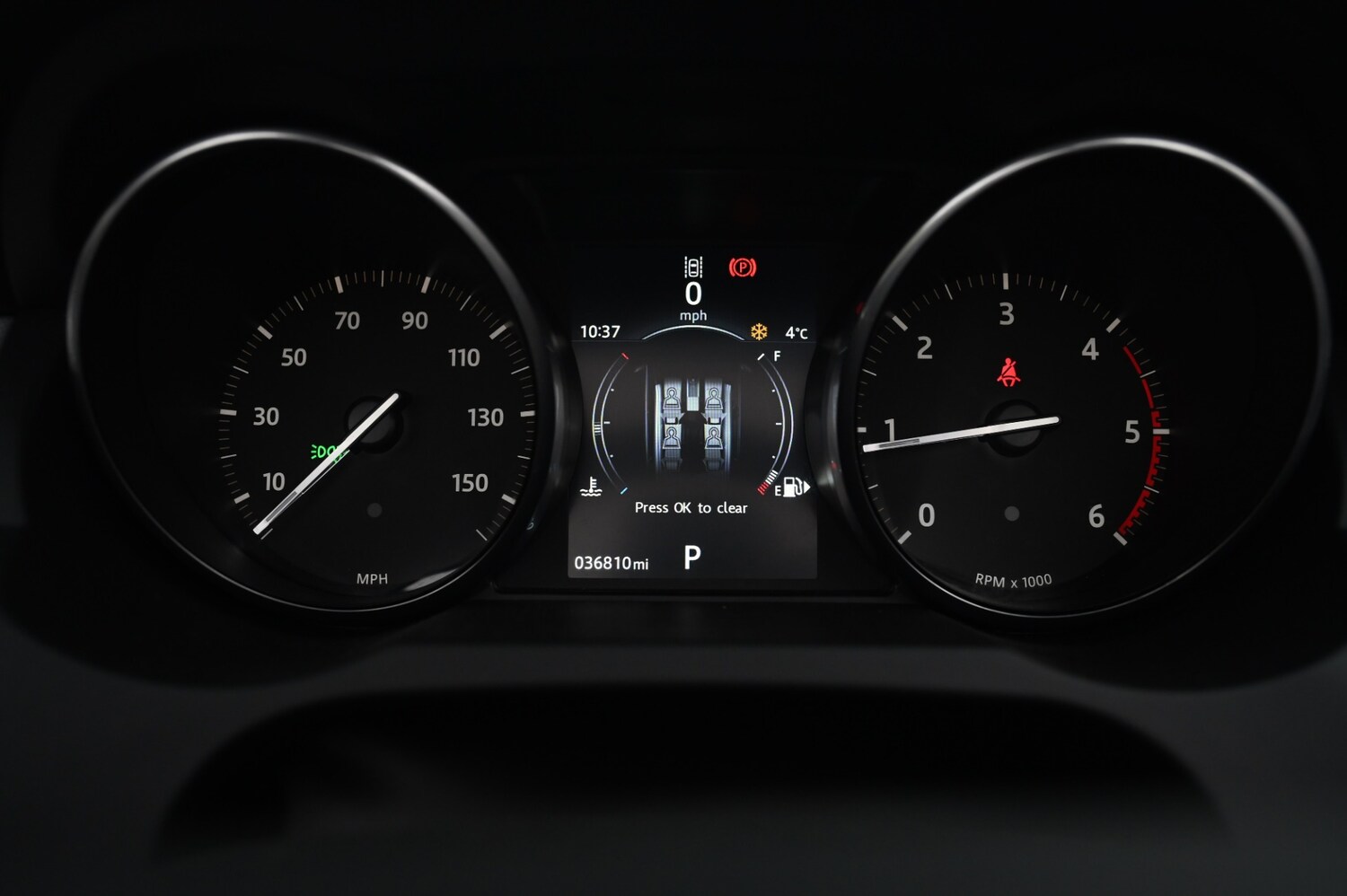 Used Land Rover Range Rover Evoque 2016 for sale - 77459756: Photo 25