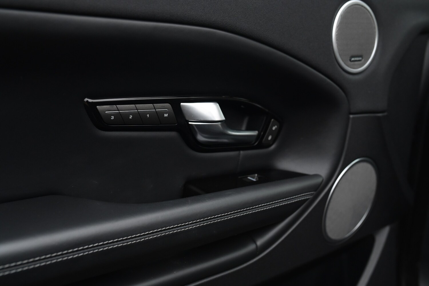 Used Land Rover Range Rover Evoque 2016 for sale - 77459756: Photo 26