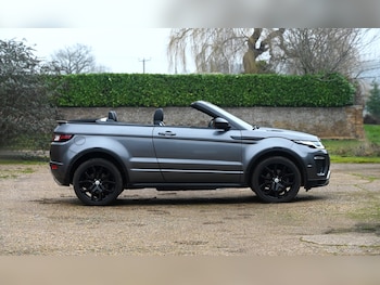Used Land Rover Range Rover Evoque 2016 for sale - 77459756: Photo